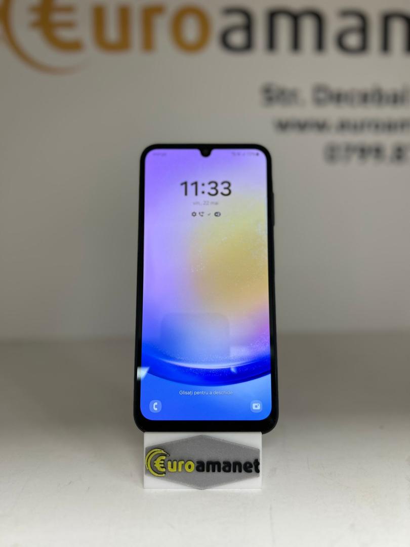 Telefon mobil Samsung Galaxy A25, Dual SIM, 6GB RAM, 128GB image 2