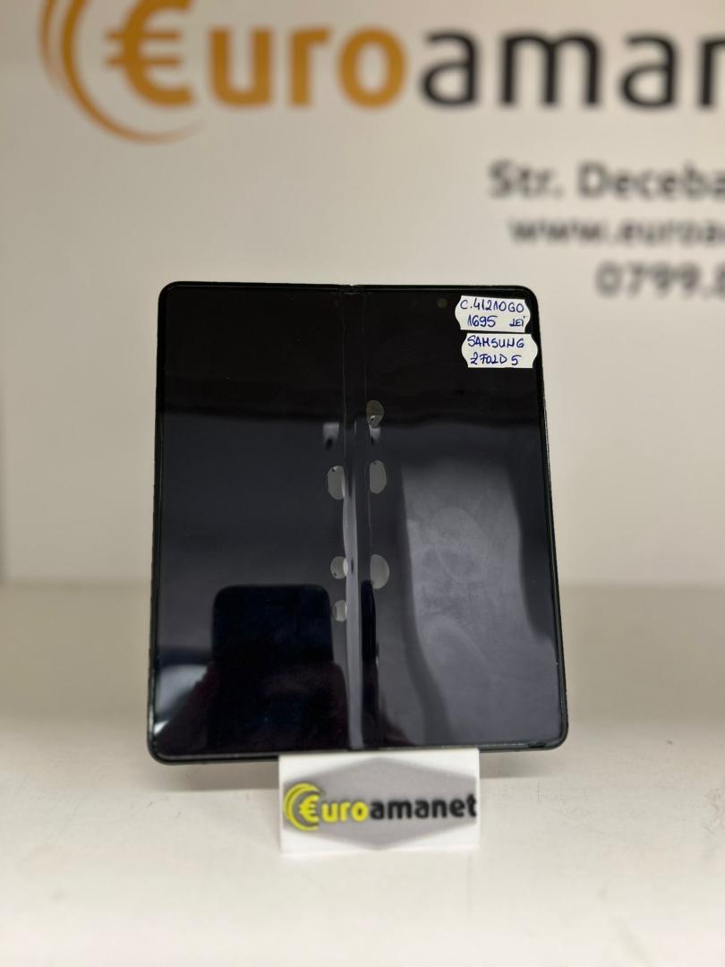 Telefon mobil Samsung Galaxy Z Fold5, 12GB RAM, 512GB, 5G image 1