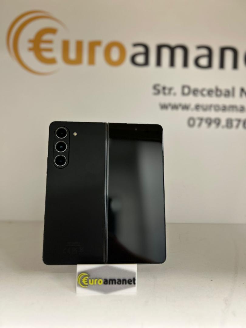 Telefon mobil Samsung Galaxy Z Fold5, 12GB RAM, 512GB, 5G image 2