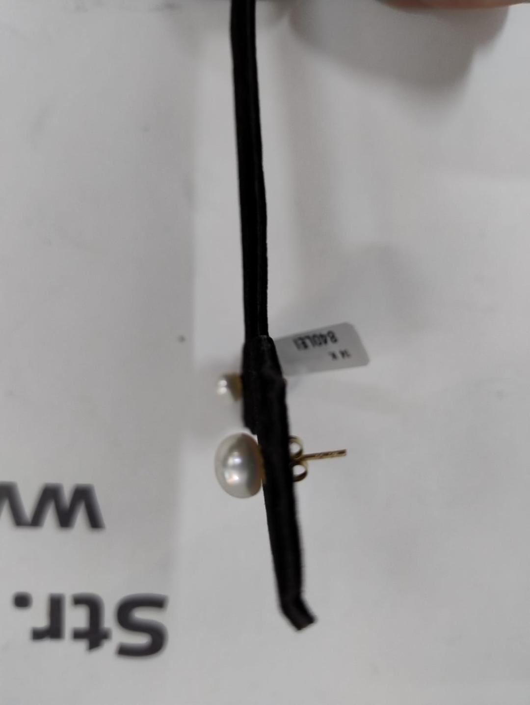 Cercei Aur image 3