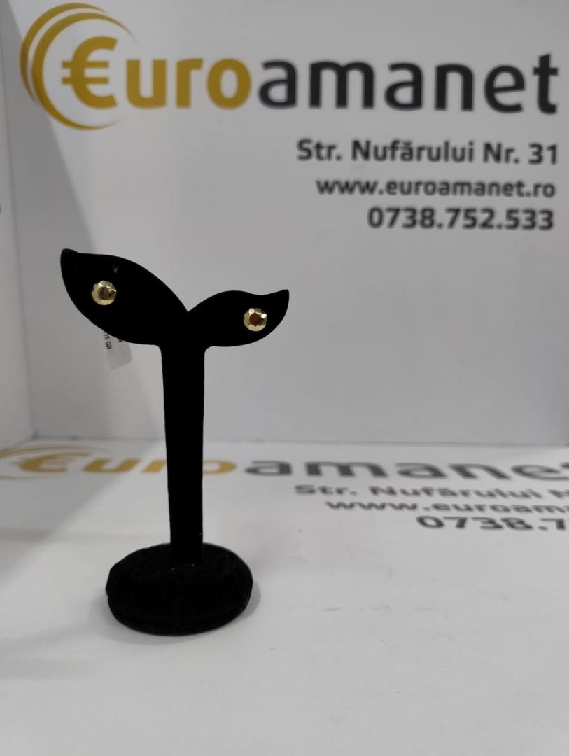 Cercei Aur