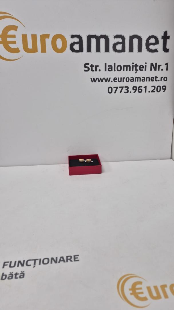 Cercei Aur image 1