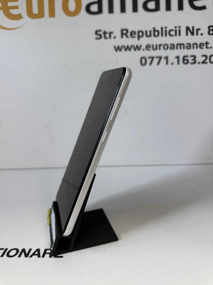 Telefon mobil Samsung Galaxy A04, 32GB, 3GB RAM, 4G, White