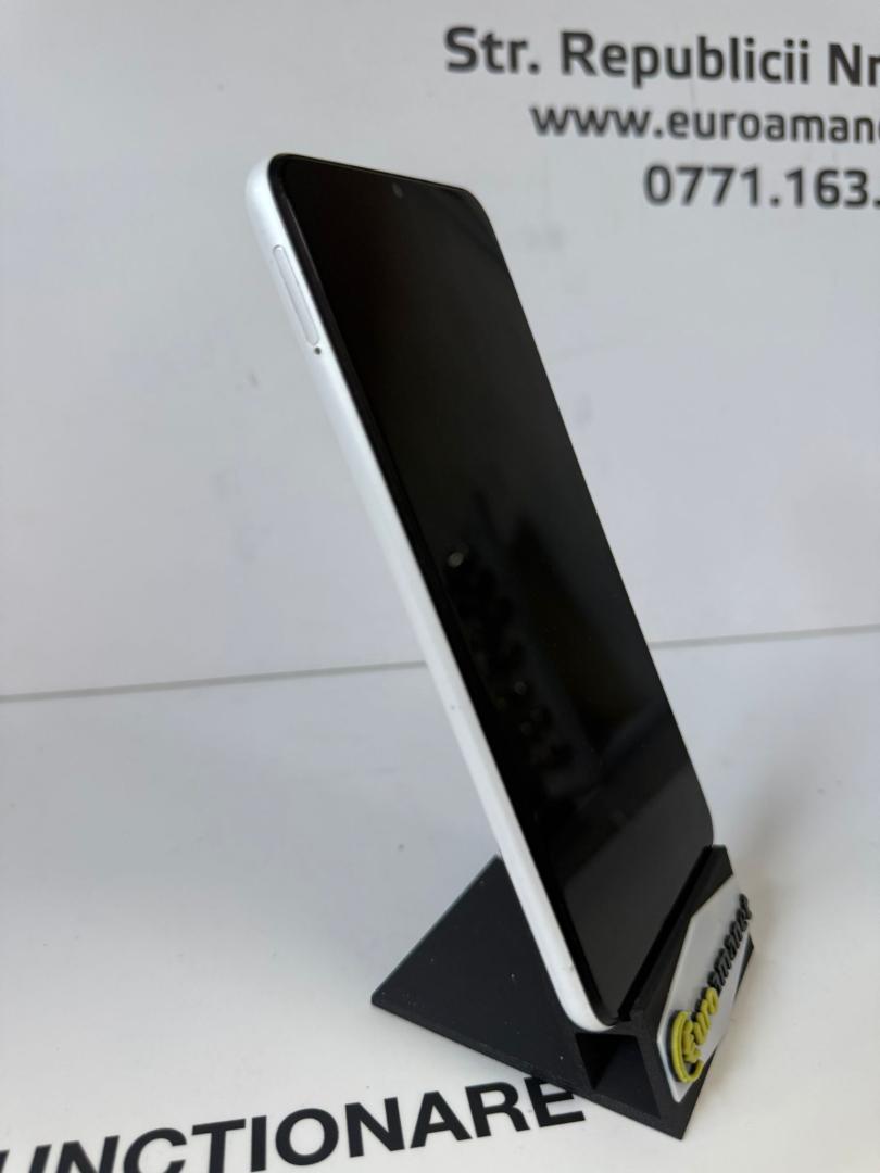 Telefon mobil Samsung Galaxy A04, 32GB, 3GB RAM, 4G, White image 2