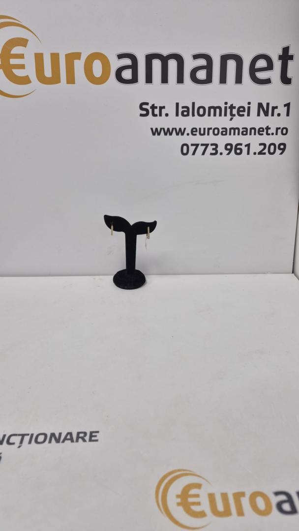 Cercei Aur image 2