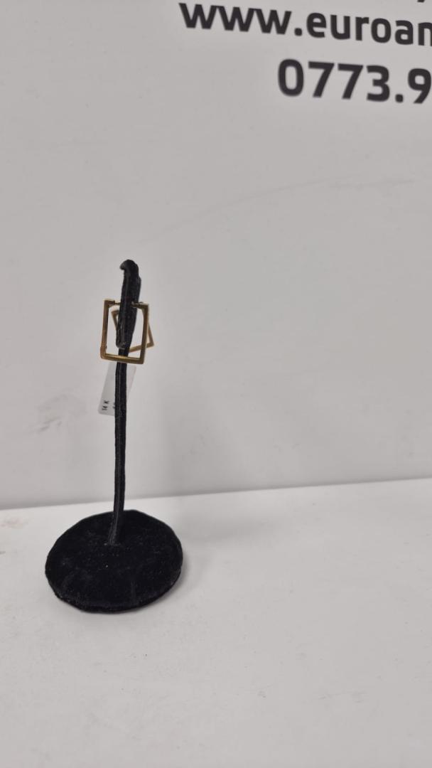 Cercei Aur image 3
