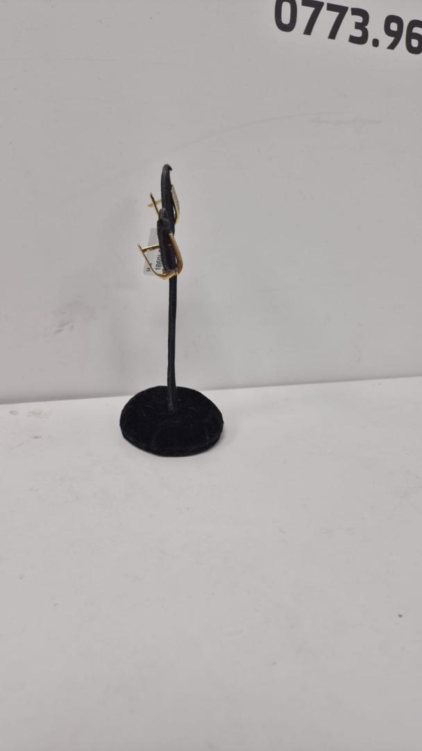 Cercei Aur image 3