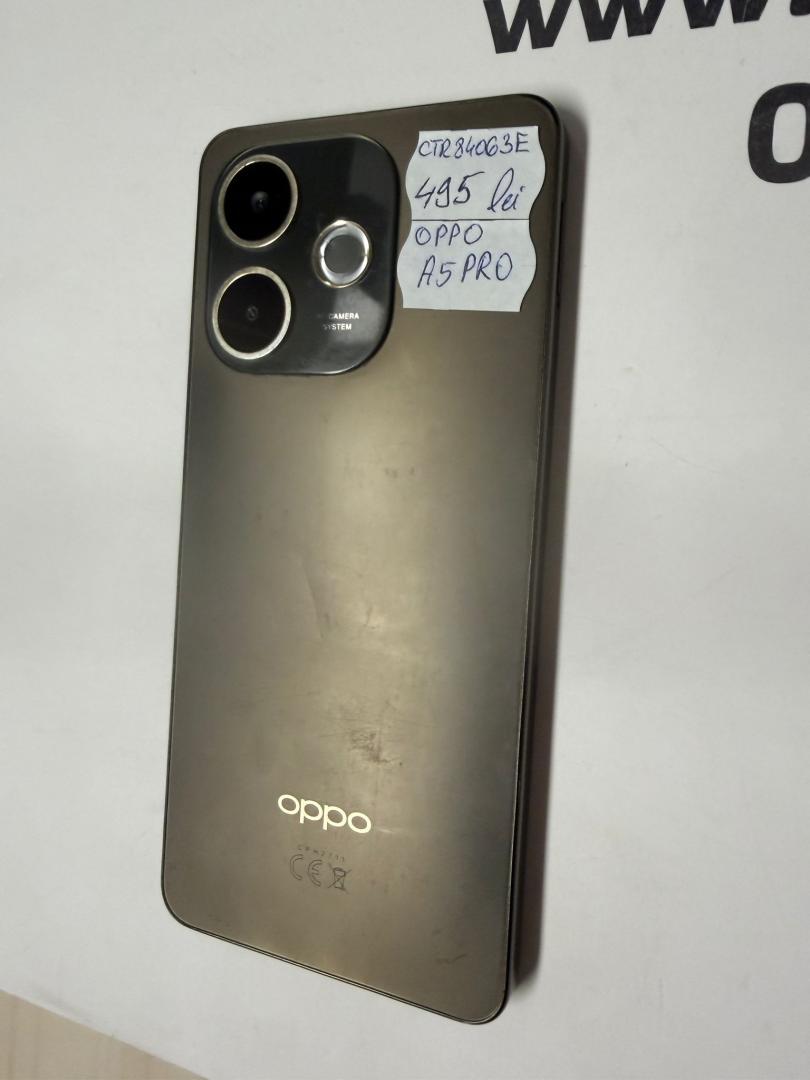 Oppo A5 Pro, 256GB, 8GB RAM image 3