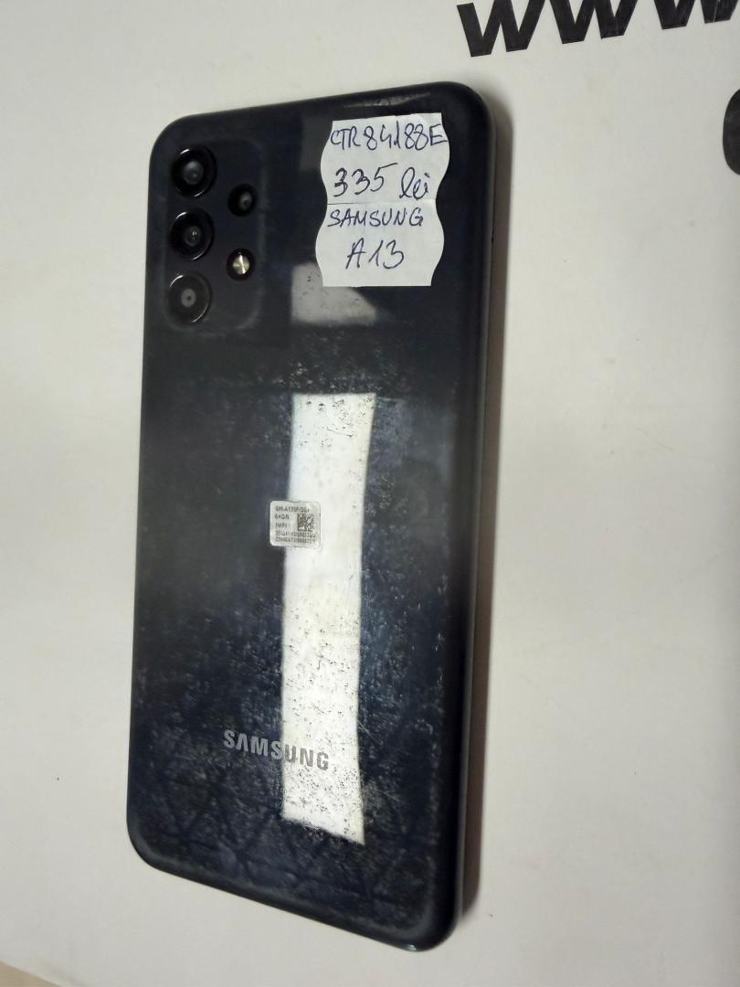 Samsung Galaxy A13, 64GB, 4GB RAM image 3