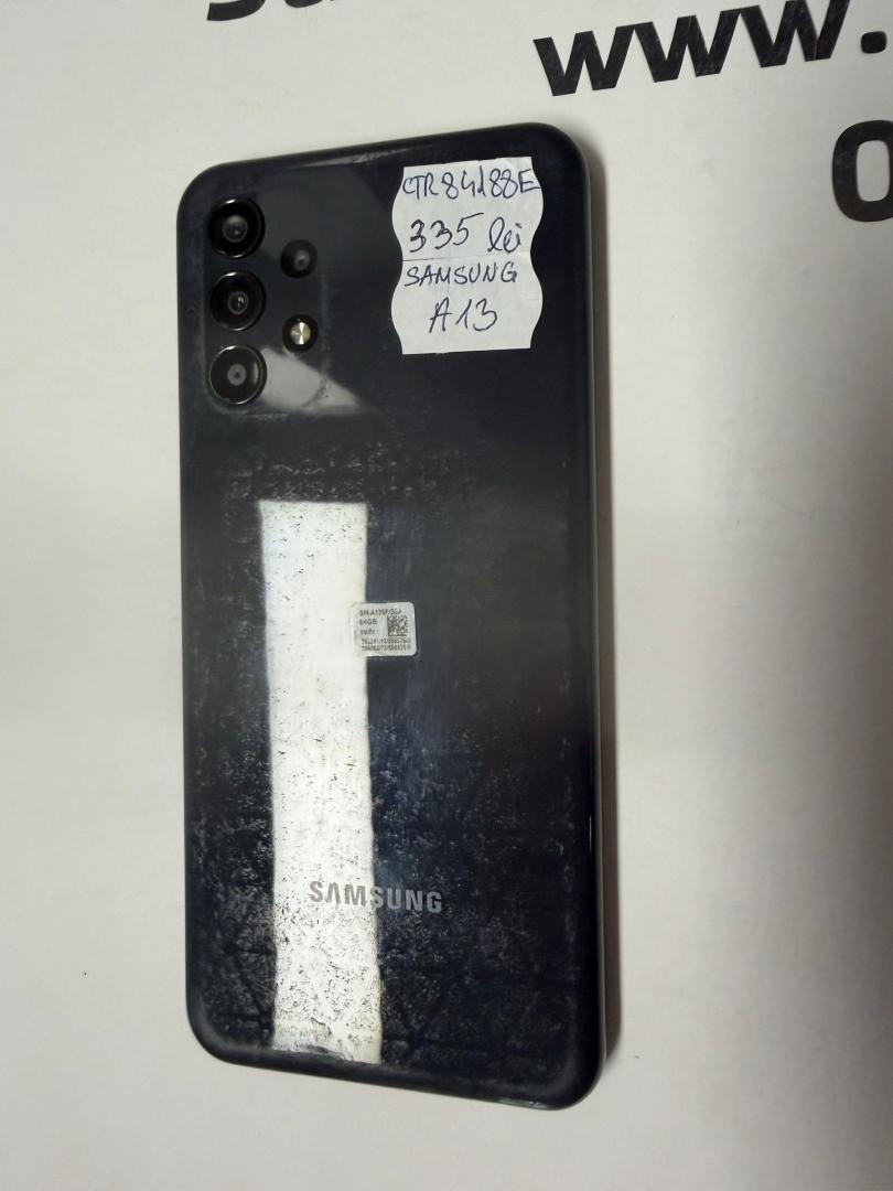 Samsung Galaxy A13, 64GB, 4GB RAM image 4