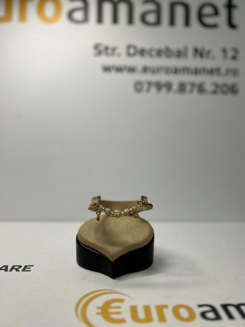 Bratara Aur 14k