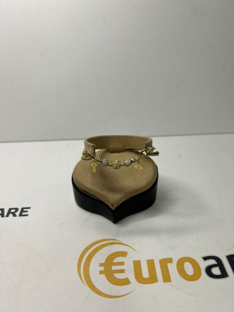 Bratara Aur 14k image 1