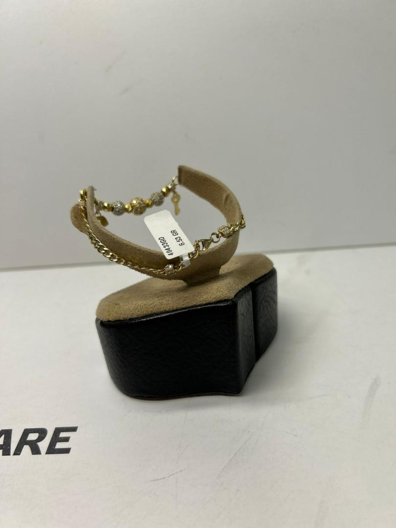 Bratara Aur 14k image 4