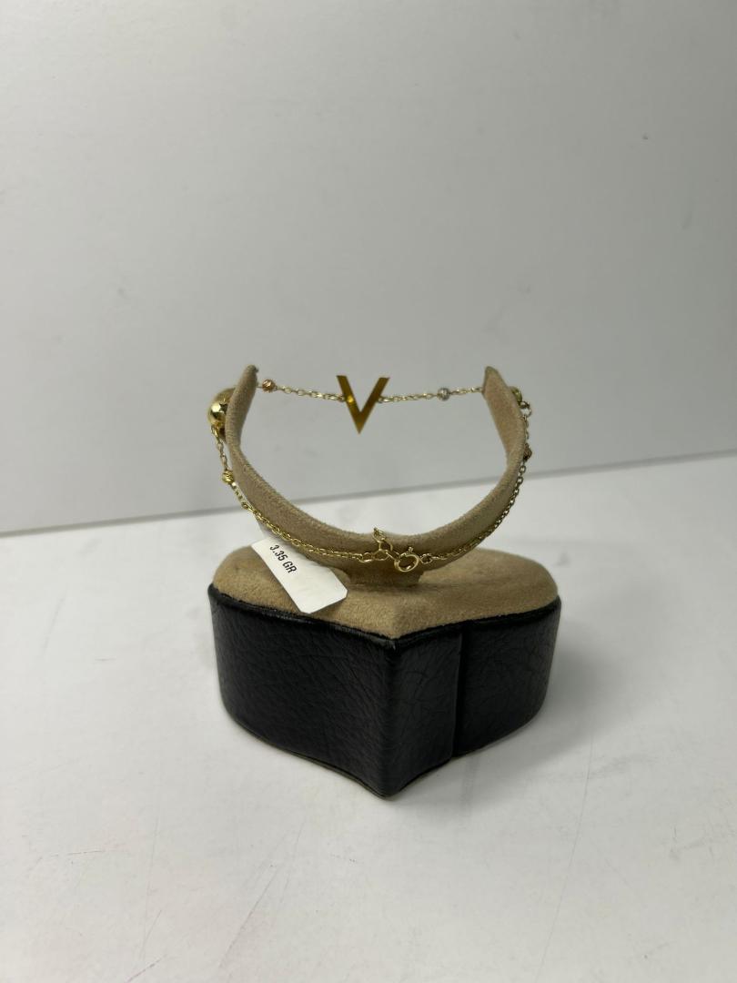 Bratara Aur 14k image 3