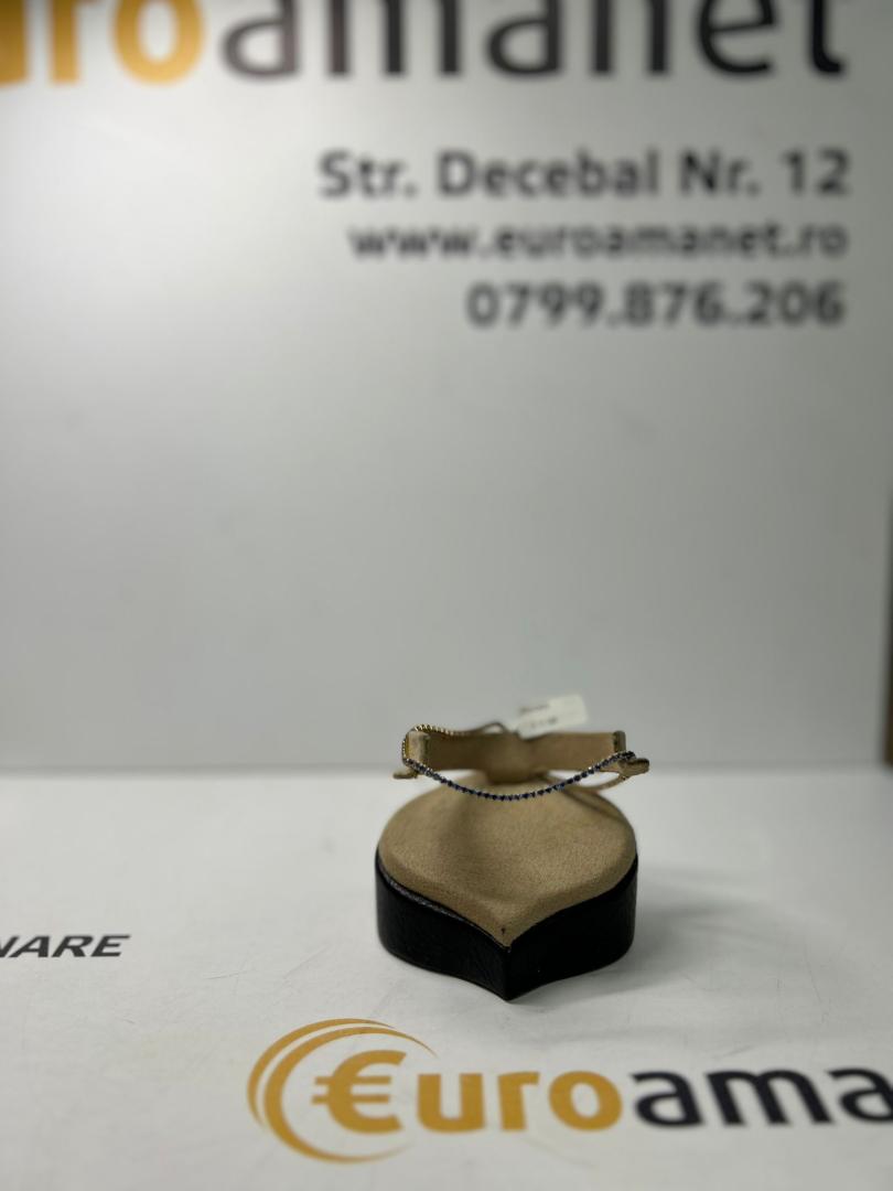 Bratara Aur 14k