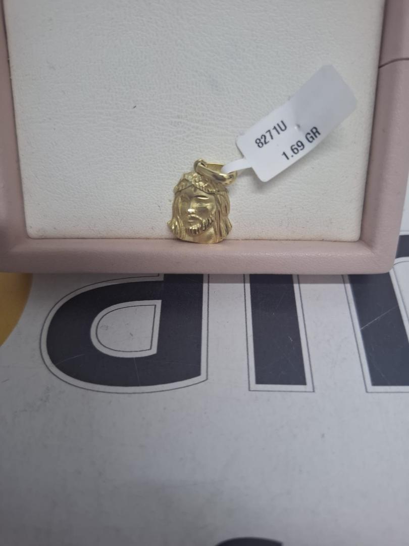 Pandantiv aur image 1