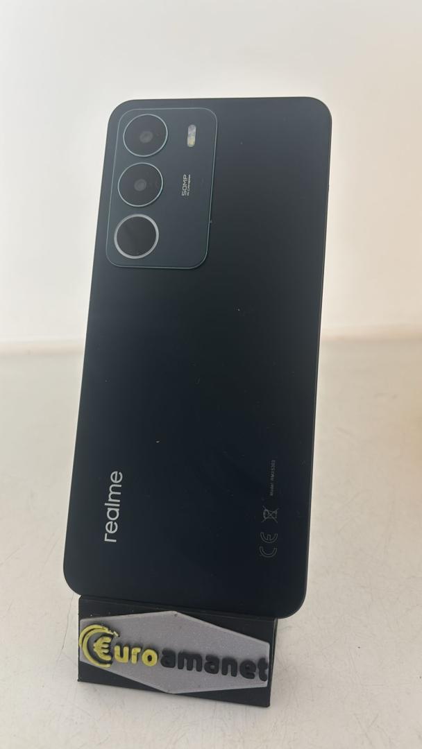 Telefon mobil, Realme C71 4G 6+128GB,6000mAh, Forest Owl, ecran de 6.67 inch, rata de reimprospatare de 120Hz image 3