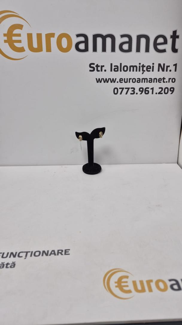 Cercei Aur image 1