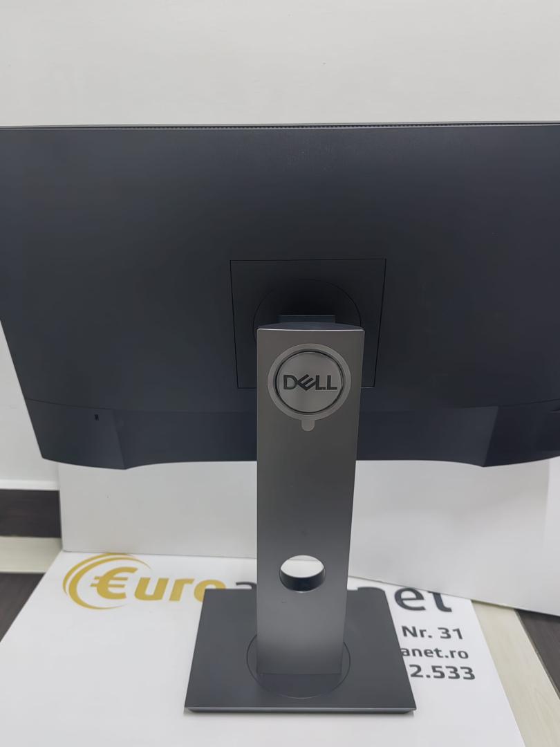 Monitor LED IPS Dell 24", Full HD image 1