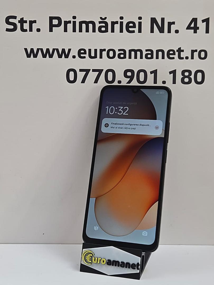 Telefon mobil Xiaomi Redmi 14C, 256GB, 8GB RAM, Black image 1