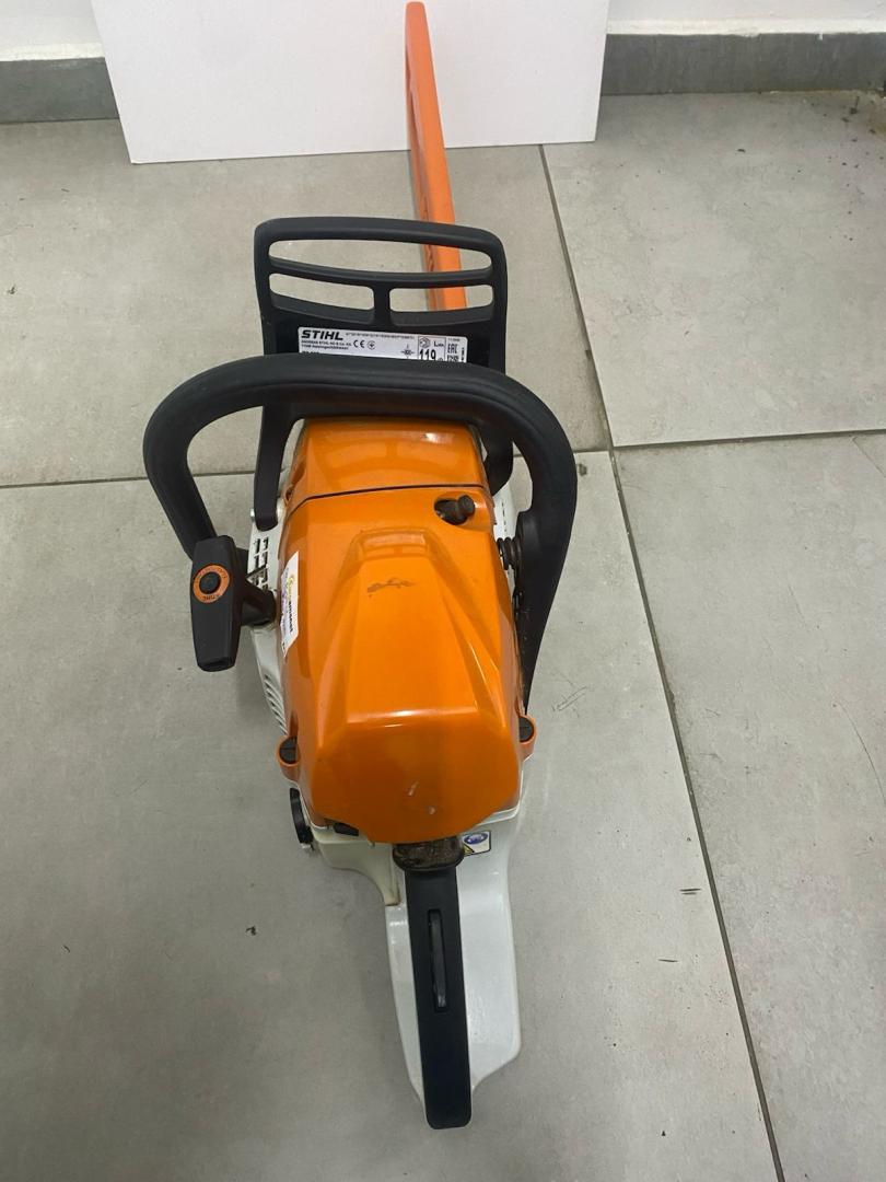 Motoferastrau STIHL MS 362 image 3