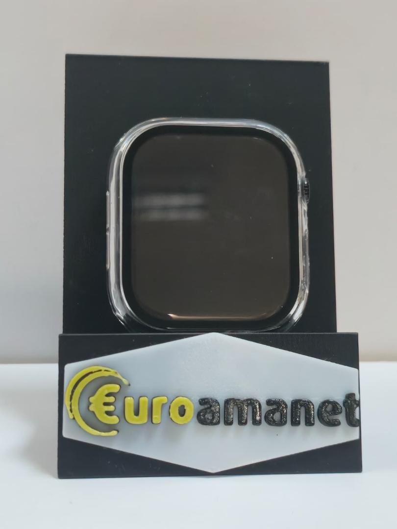 Smartwatch Apple Watch 11 GPS, Carcasa Space Grey Aluminium 46mm image 1