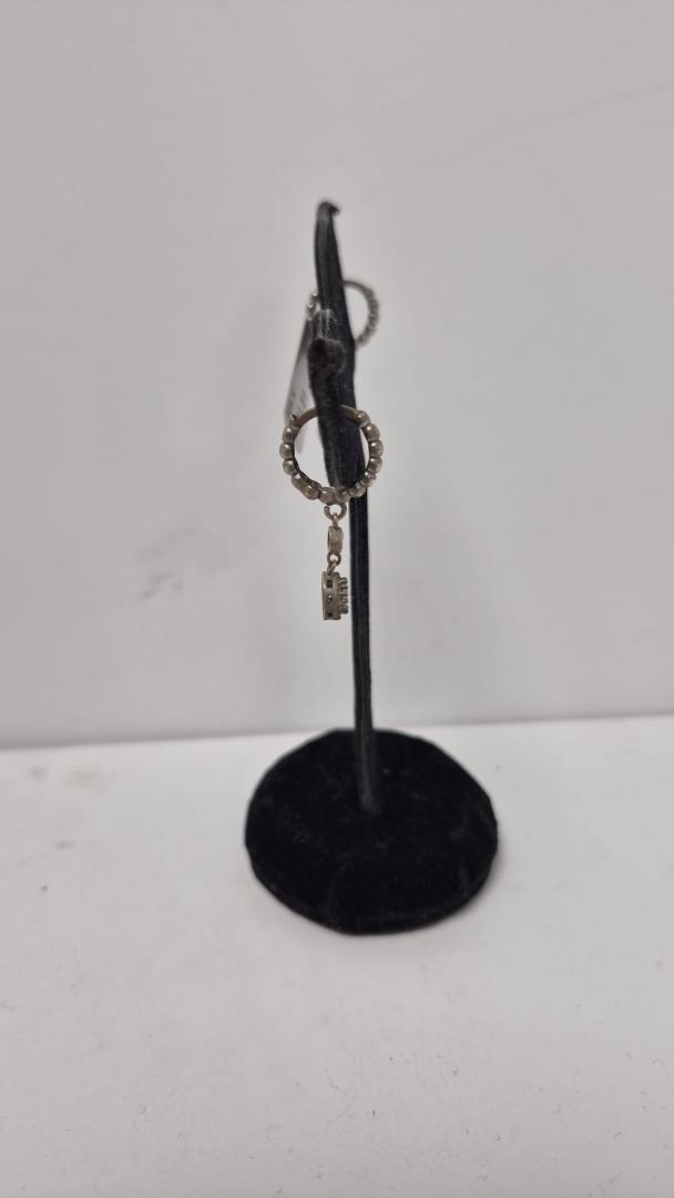 Cercei Argint image 3