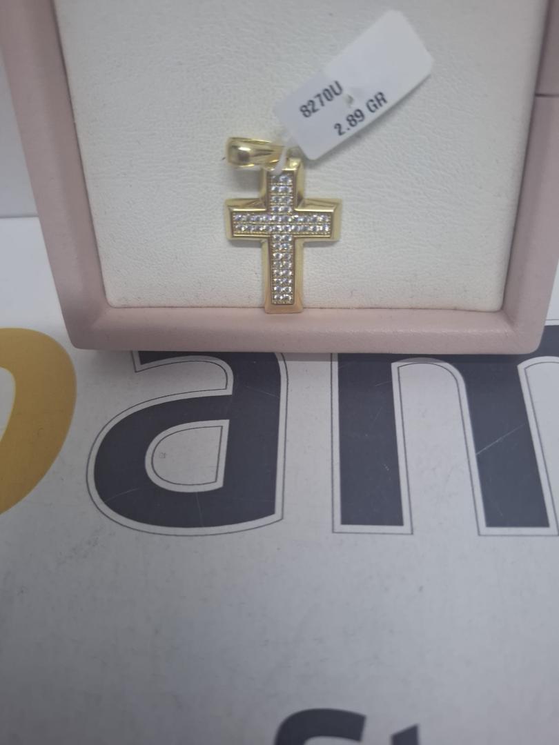 Pandantiv aur image 1