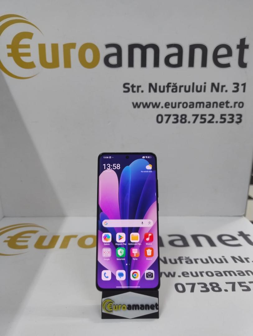 Telefon mobil Xiaomi 12 Pro, Dual SIM, 12GB RAM, 256GB, 5G, Gray image 1