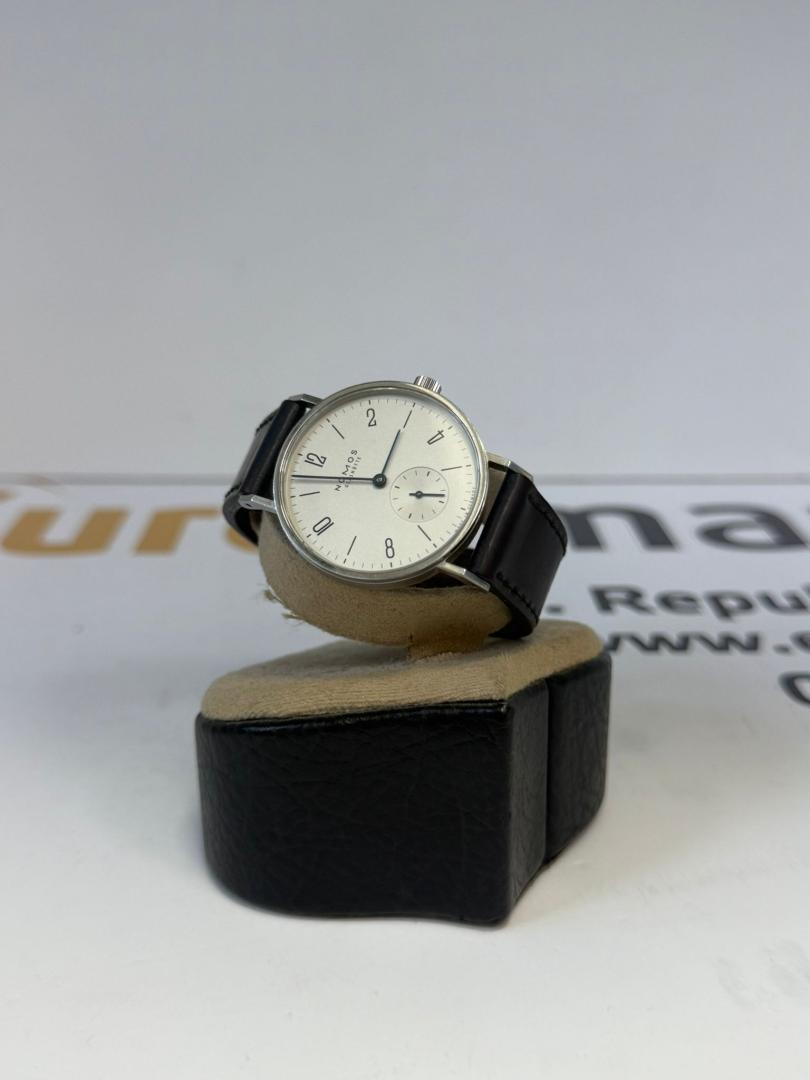 Ceas NOMOS Tangente 38 image 1