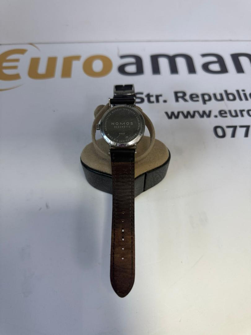 Ceas NOMOS Tangente 38 image 2
