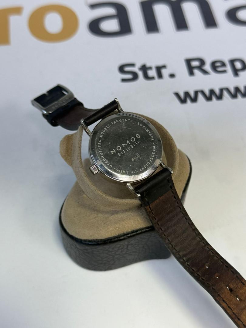 Ceas NOMOS Tangente 38 image 3