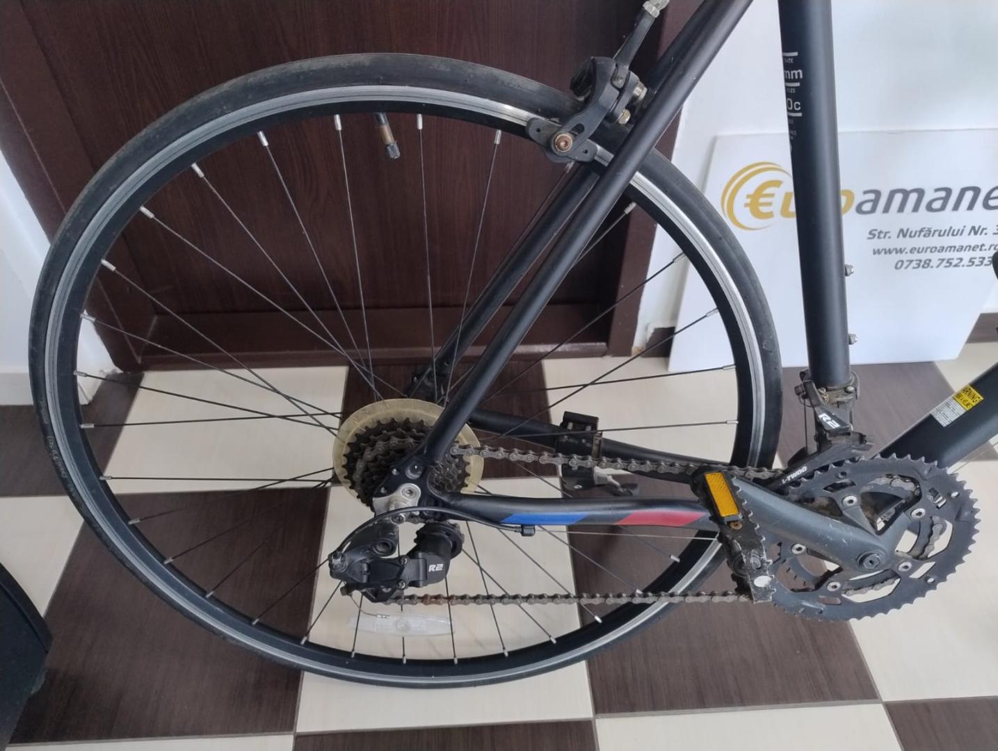 Bicicleta cursiera Hiland Alliance 1.0 image 1