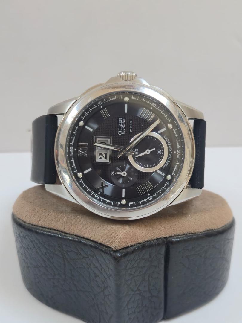 Ceas Citizen Calibre 3100 Eco Drive E310-S045282 image 1