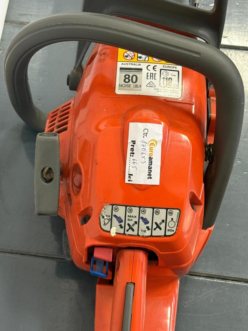 Drujba Husqvarna 235 image 2