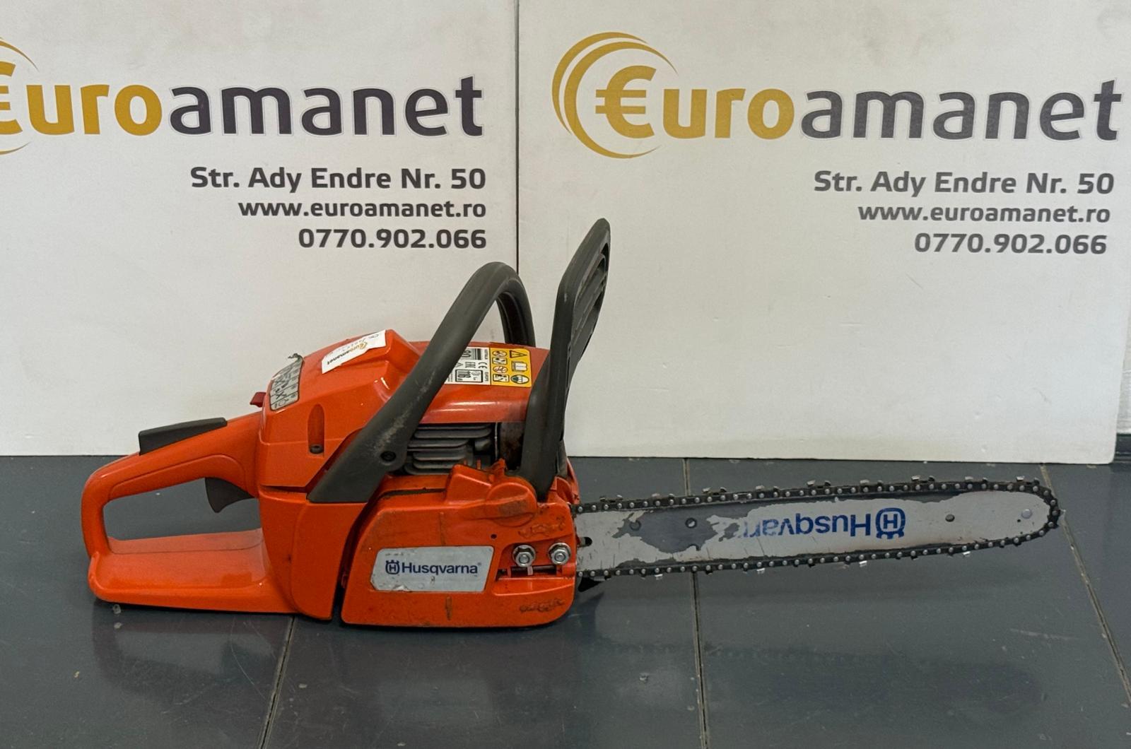 Drujba Husqvarna 235 image 1