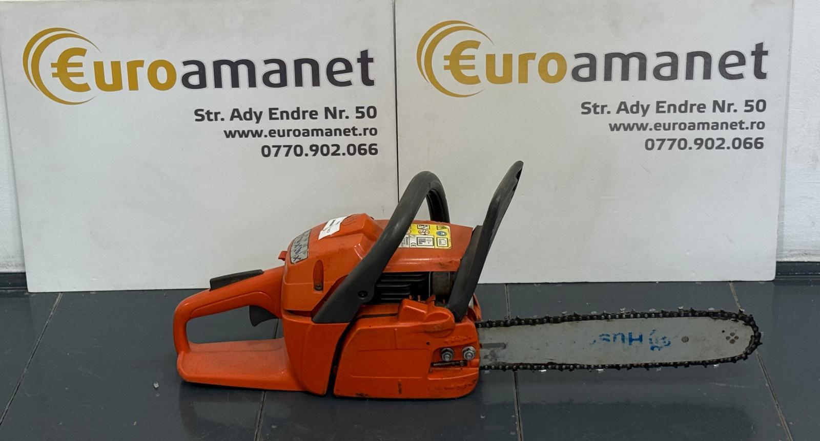 Drujba Husqvarna 235 image 1