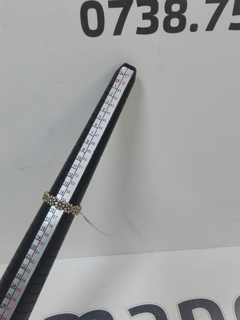 Inel dama Argint image 4
