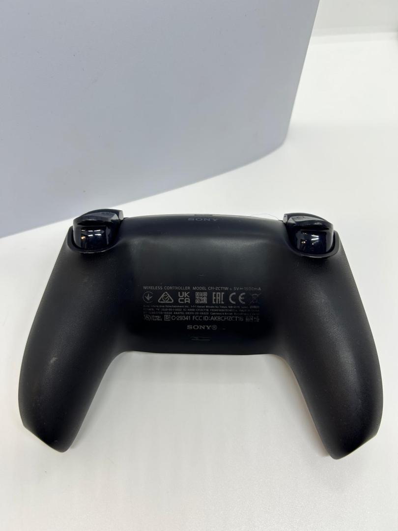 Consola PlayStation 5 (PS5) Slim, 1TB SSD image 3