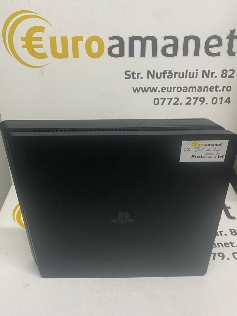 Consola Sony PlayStation 4 PS4, 500 GB image 2