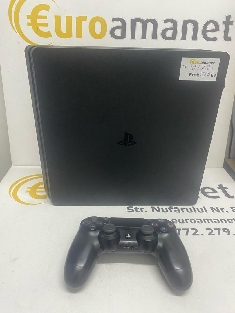 Consola Sony PlayStation 4 PS4, 500 GB image 1