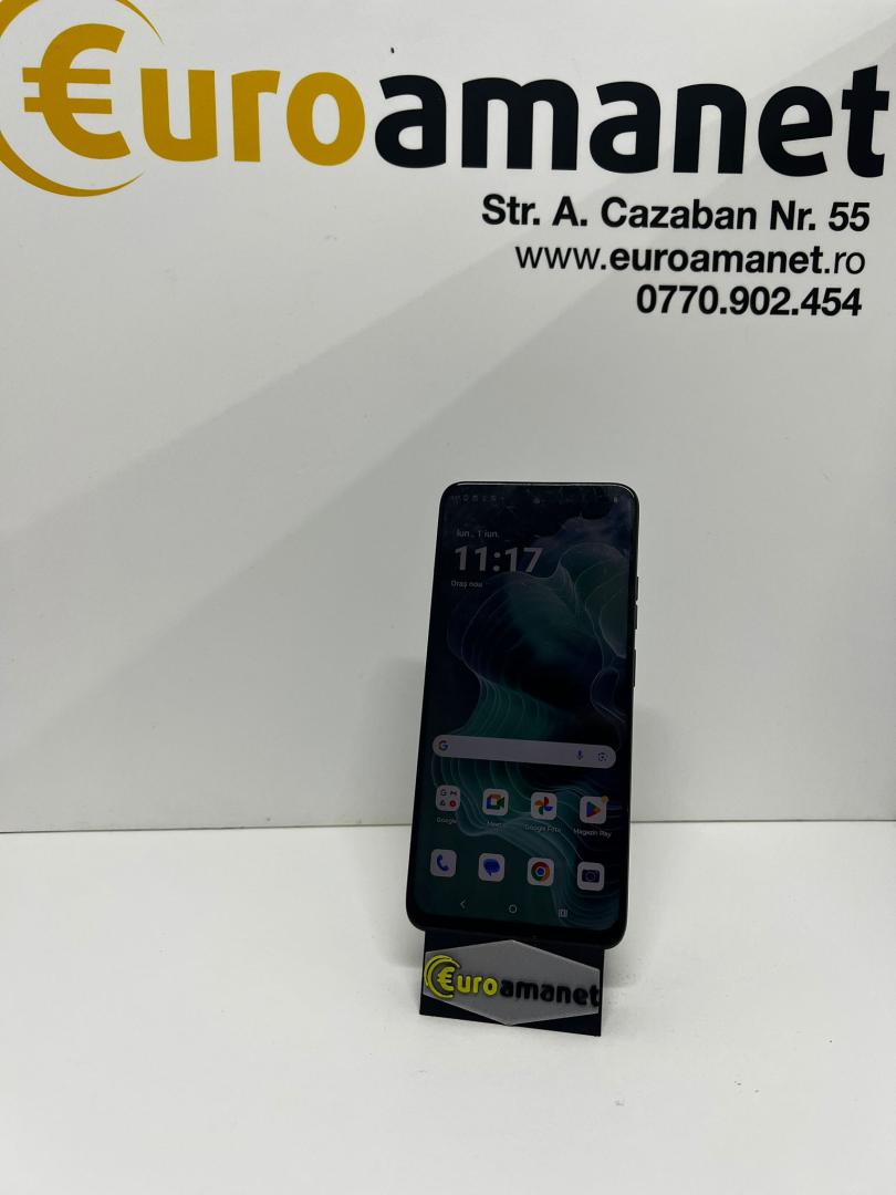 Telefon Motorola Moto g35, Dual SIM, 128GB, 4GB RAM