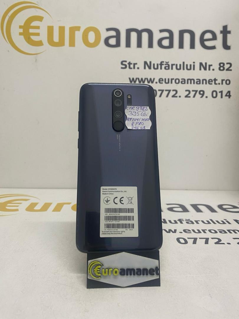 Telefon mobil Xiaomi Redmi Note 8 Pro, Dual SIM, 128GB, 6GB RAM image 1