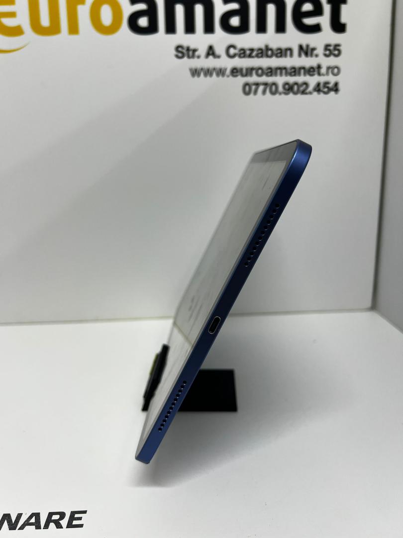 Apple iPad 10 (2022), 10.9 ", 64GB, Wifi, Blue image 2