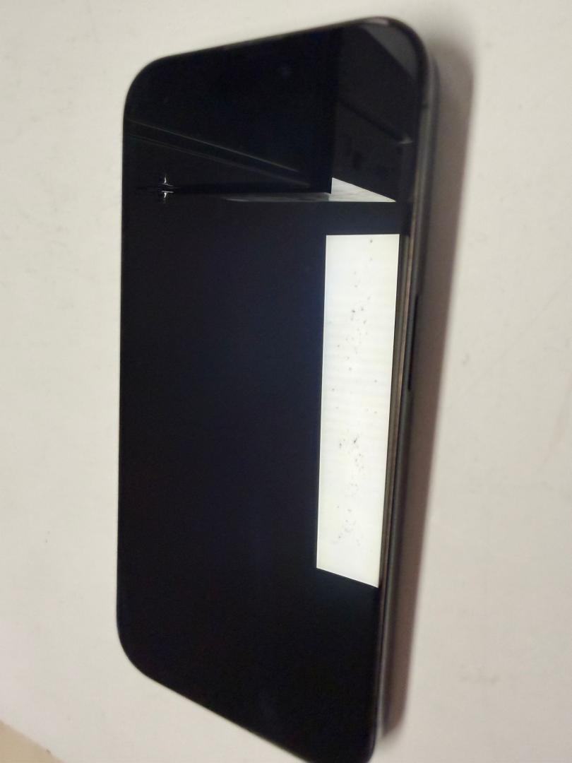 Iphone 15 Pro, 128GB, Bat.88% image 1