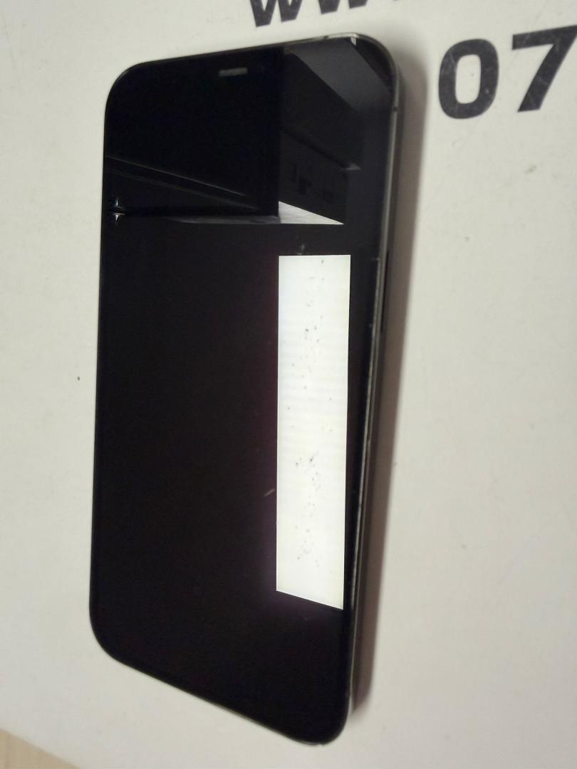 Iphone 12 Pro Max, 128GB, Bat.85% image 1