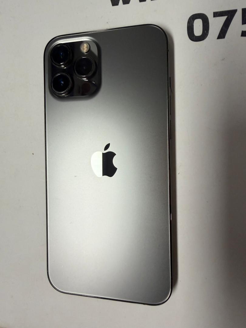 Iphone 12 Pro Max, 128GB, Bat.85% image 4