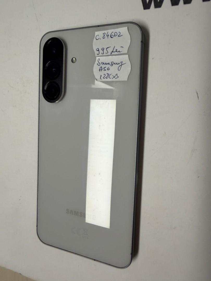 Samsung Galaxy A56, 128GB, 8GB RAM image 3