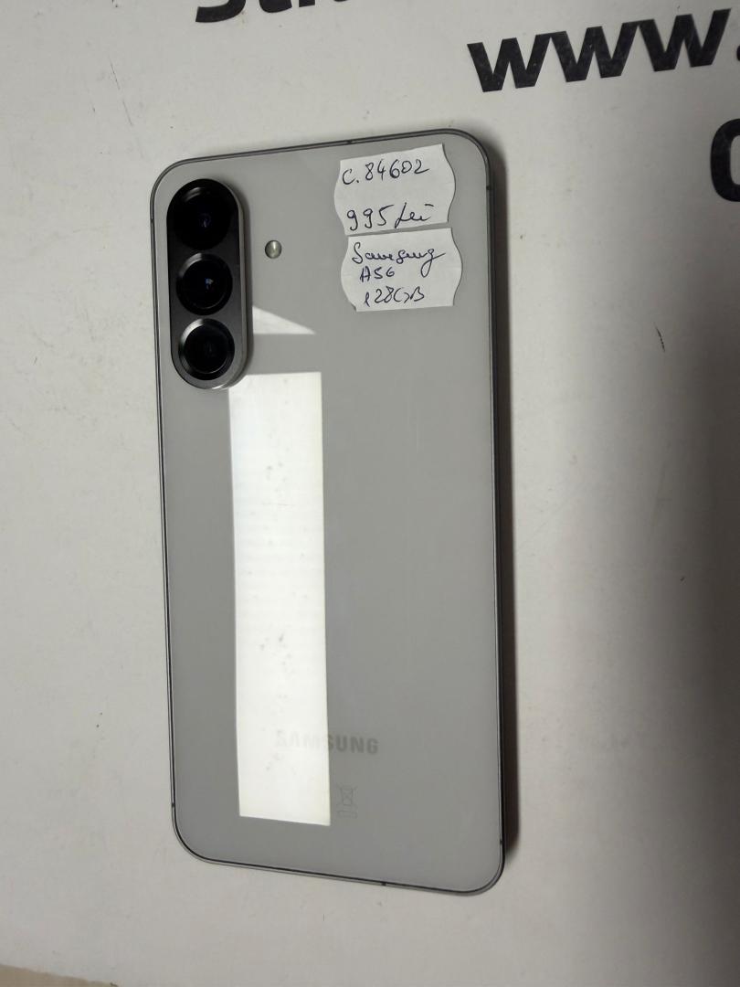 Samsung Galaxy A56, 128GB, 8GB RAM image 4