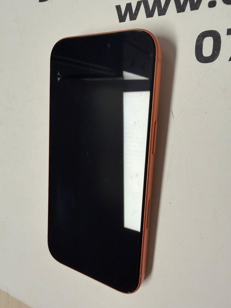 Iphone 17 Pro, 256GB, Bat.100% image 1
